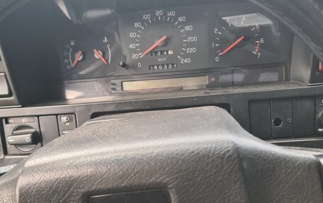 Volvo 850, 1992 год, 140 000 рублей, 7 фотография