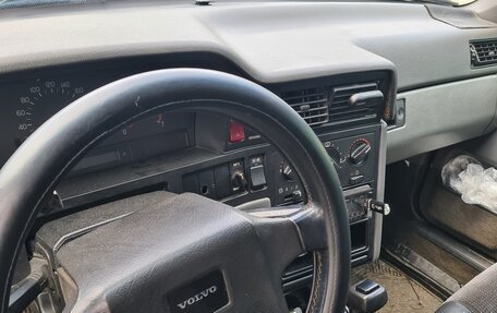 Volvo 850, 1992 год, 140 000 рублей, 5 фотография