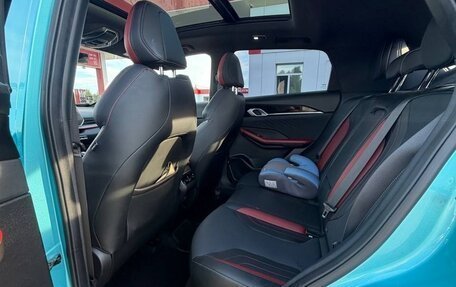 Geely Coolray I, 2023 год, 2 140 000 рублей, 11 фотография