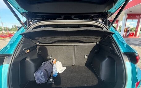 Geely Coolray I, 2023 год, 2 140 000 рублей, 12 фотография