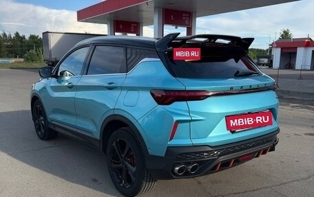 Geely Coolray I, 2023 год, 2 140 000 рублей, 6 фотография