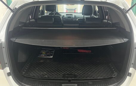 KIA Sorento II рестайлинг, 2012 год, 1 430 000 рублей, 8 фотография