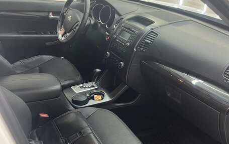 KIA Sorento II рестайлинг, 2012 год, 1 430 000 рублей, 16 фотография
