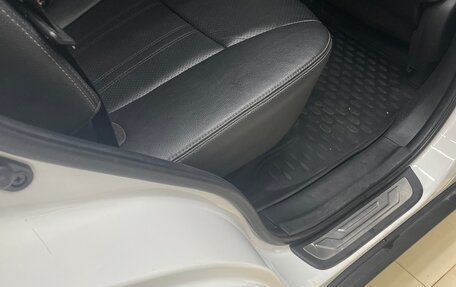 KIA Sorento II рестайлинг, 2012 год, 1 430 000 рублей, 15 фотография