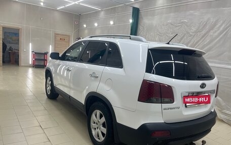 KIA Sorento II рестайлинг, 2012 год, 1 430 000 рублей, 7 фотография
