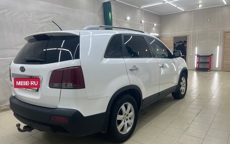 KIA Sorento II рестайлинг, 2012 год, 1 430 000 рублей, 5 фотография