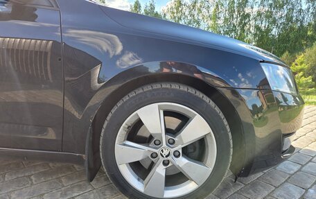 Skoda Octavia, 2013 год, 1 470 000 рублей, 11 фотография