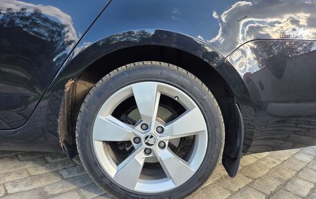 Skoda Octavia, 2013 год, 1 470 000 рублей, 14 фотография