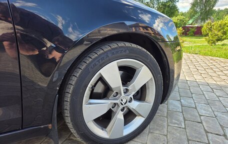 Skoda Octavia, 2013 год, 1 470 000 рублей, 12 фотография