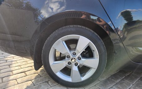 Skoda Octavia, 2013 год, 1 470 000 рублей, 13 фотография