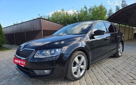 Skoda Octavia, 2013 год, 1 470 000 рублей, 9 фотография