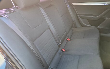 Skoda Octavia, 2013 год, 1 470 000 рублей, 19 фотография