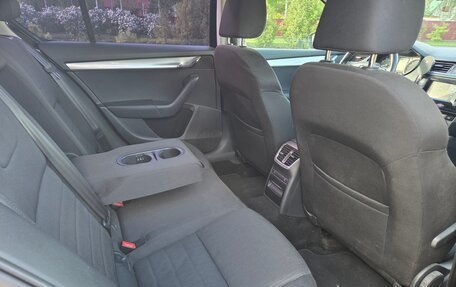 Skoda Octavia, 2013 год, 1 470 000 рублей, 18 фотография