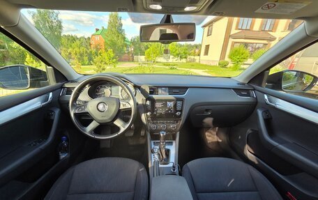 Skoda Octavia, 2013 год, 1 470 000 рублей, 17 фотография
