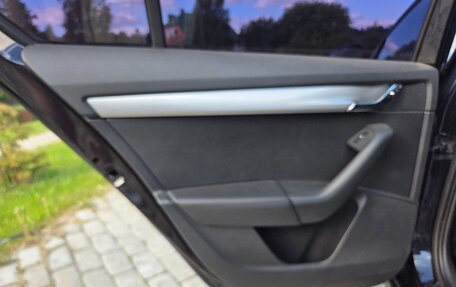 Skoda Octavia, 2013 год, 1 470 000 рублей, 23 фотография
