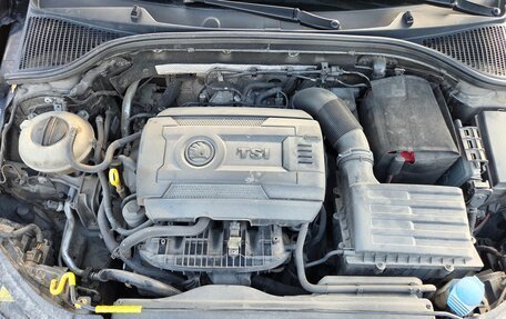 Skoda Octavia, 2013 год, 1 470 000 рублей, 25 фотография