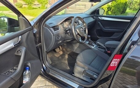 Skoda Octavia, 2013 год, 1 470 000 рублей, 16 фотография