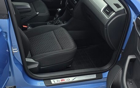 Skoda Rapid I, 2016 год, 1 150 000 рублей, 7 фотография