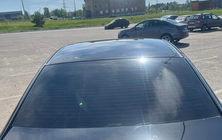 Honda Civic IX, 2012 год, 1 150 000 рублей, 6 фотография