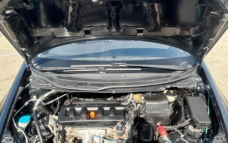 Honda Civic IX, 2012 год, 1 150 000 рублей, 13 фотография