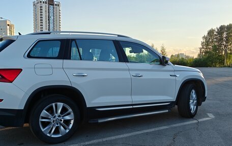 Skoda Kodiaq I, 2021 год, 3 300 000 рублей, 4 фотография