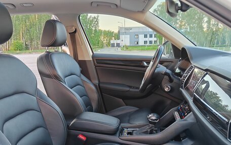 Skoda Kodiaq I, 2021 год, 3 300 000 рублей, 11 фотография
