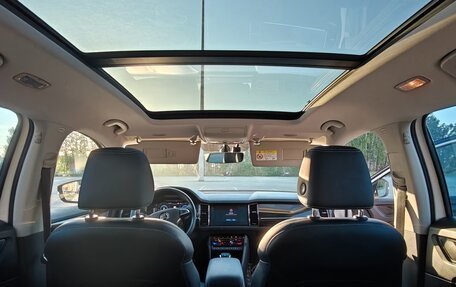 Skoda Kodiaq I, 2021 год, 3 300 000 рублей, 12 фотография