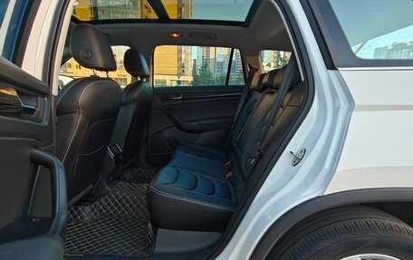 Skoda Kodiaq I, 2021 год, 3 300 000 рублей, 15 фотография