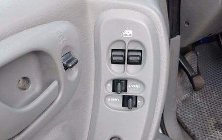 Chrysler Town & Country IV, 2005 год, 777 000 рублей, 8 фотография