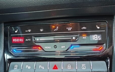 Skoda Kodiaq I, 2021 год, 3 300 000 рублей, 18 фотография