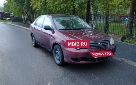 BYD F3 I, 2011 год, 96 000 рублей, 2 фотография