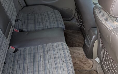 Subaru Legacy Lancaster II, 1998 год, 625 000 рублей, 8 фотография