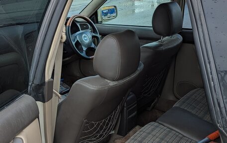 Subaru Legacy Lancaster II, 1998 год, 625 000 рублей, 12 фотография