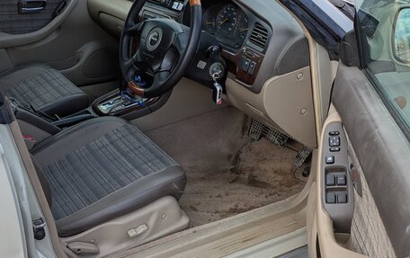 Subaru Legacy Lancaster II, 1998 год, 625 000 рублей, 10 фотография