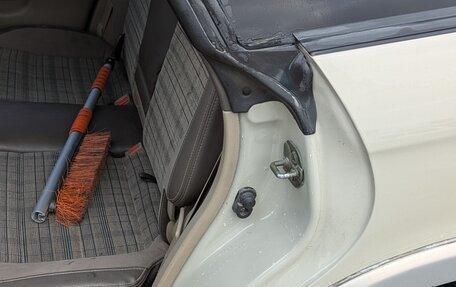 Subaru Legacy Lancaster II, 1998 год, 625 000 рублей, 11 фотография