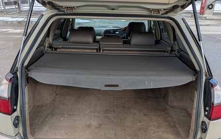 Subaru Legacy Lancaster II, 1998 год, 625 000 рублей, 9 фотография