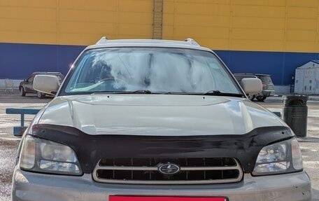 Subaru Legacy Lancaster II, 1998 год, 625 000 рублей, 22 фотография