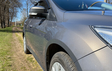 Ford Focus III, 2015 год, 950 000 рублей, 9 фотография
