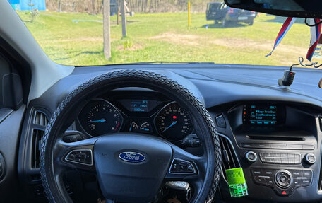 Ford Focus III, 2015 год, 950 000 рублей, 11 фотография