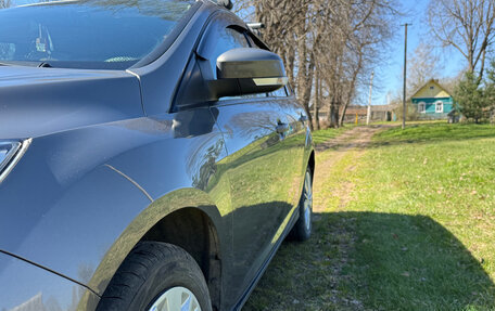Ford Focus III, 2015 год, 950 000 рублей, 10 фотография