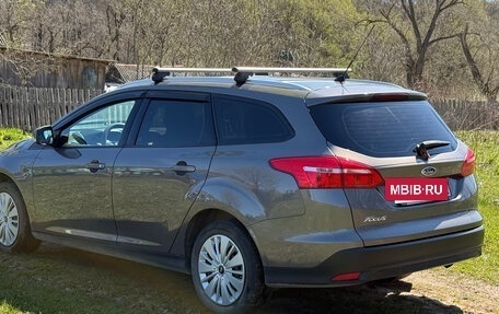 Ford Focus III, 2015 год, 950 000 рублей, 7 фотография