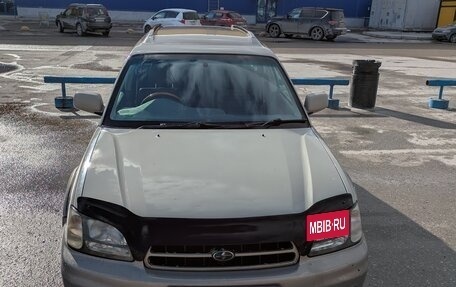 Subaru Legacy Lancaster II, 1998 год, 625 000 рублей, 23 фотография