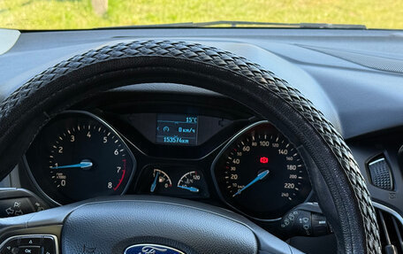 Ford Focus III, 2015 год, 950 000 рублей, 13 фотография