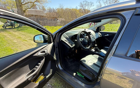 Ford Focus III, 2015 год, 950 000 рублей, 14 фотография