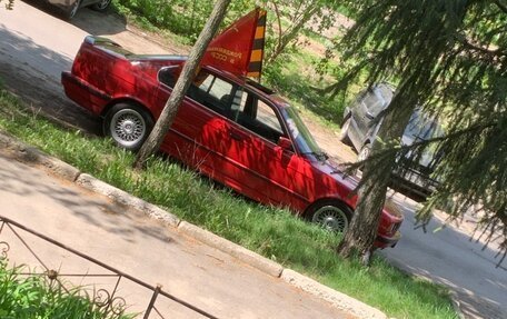 BMW 5 серия, 1990 год, 350 000 рублей, 2 фотография