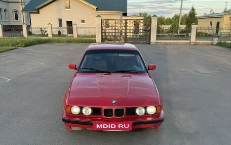 BMW 5 серия, 1990 год, 350 000 рублей, 6 фотография
