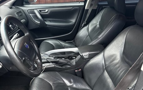Volvo XC70 I, 2007 год, 850 000 рублей, 3 фотография