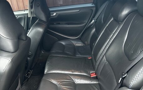 Volvo XC70 I, 2007 год, 850 000 рублей, 4 фотография