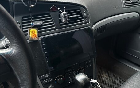 Volvo XC70 I, 2007 год, 850 000 рублей, 5 фотография