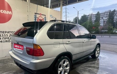 BMW X5, 2001 год, 730 000 рублей, 3 фотография